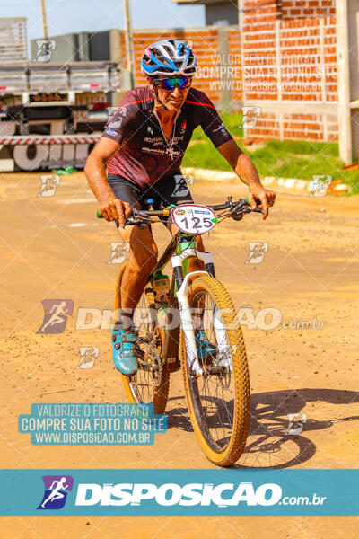 II Gp Japurá  de Mountain bike XCM