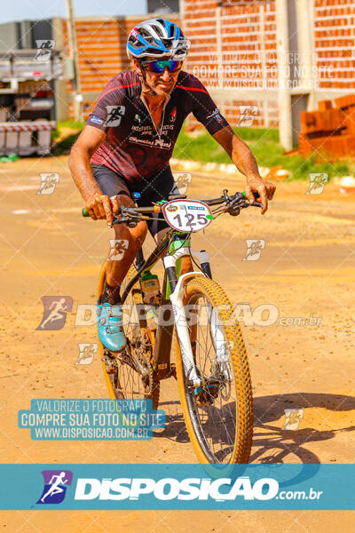 II Gp Japurá  de Mountain bike XCM