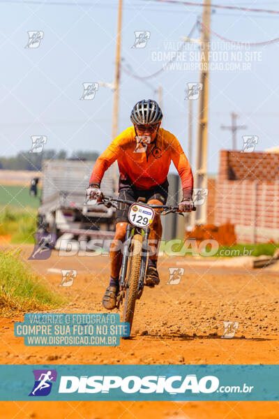 II Gp Japurá  de Mountain bike XCM