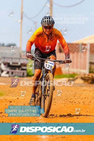 II Gp Japurá  de Mountain bike XCM