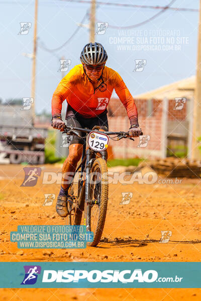 II Gp Japurá  de Mountain bike XCM