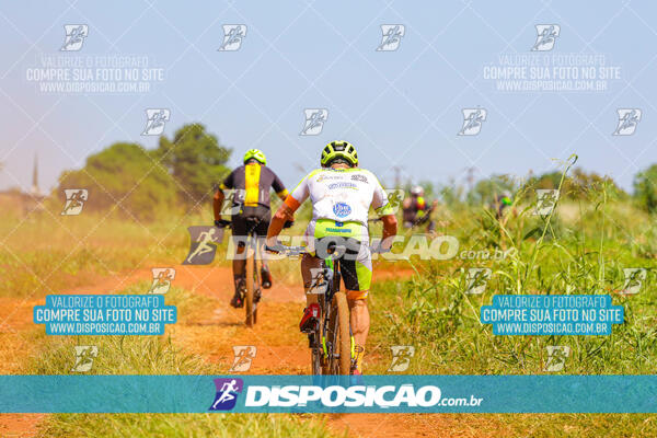 II Gp Japurá  de Mountain bike XCM