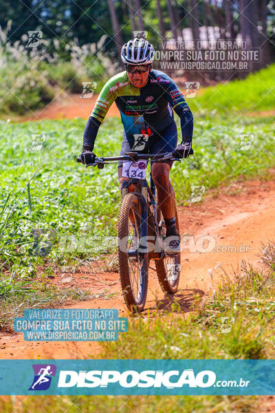 II Gp Japurá  de Mountain bike XCM