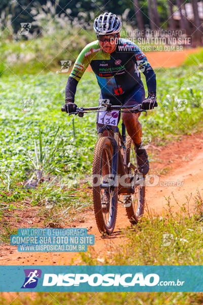 II Gp Japurá  de Mountain bike XCM