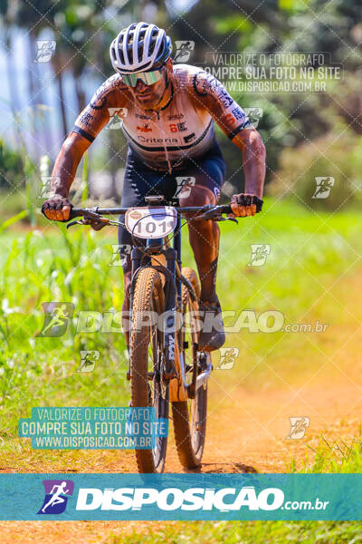 II Gp Japurá  de Mountain bike XCM