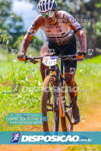 II Gp Japurá  de Mountain bike XCM