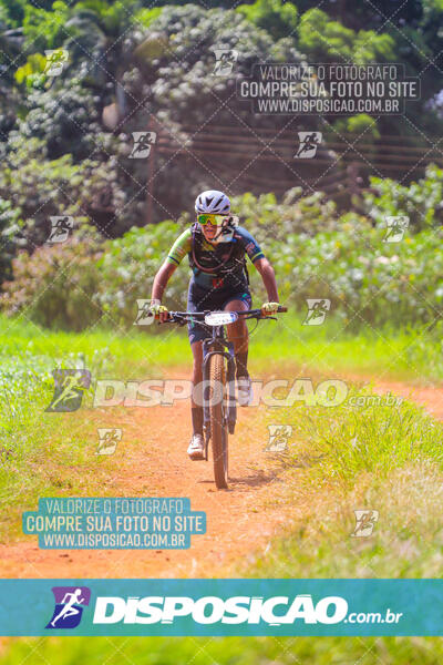 II Gp Japurá  de Mountain bike XCM