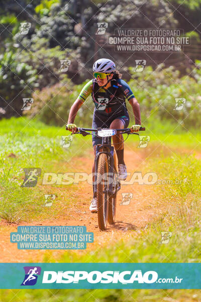 II Gp Japurá  de Mountain bike XCM