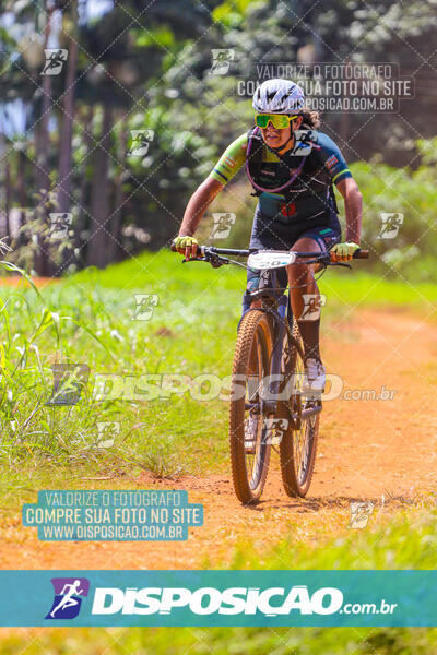 II Gp Japurá  de Mountain bike XCM