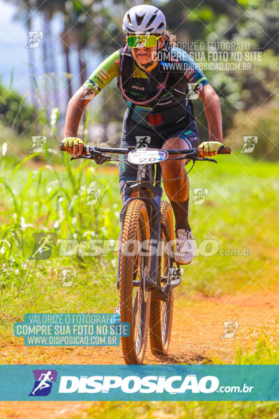 II Gp Japurá  de Mountain bike XCM