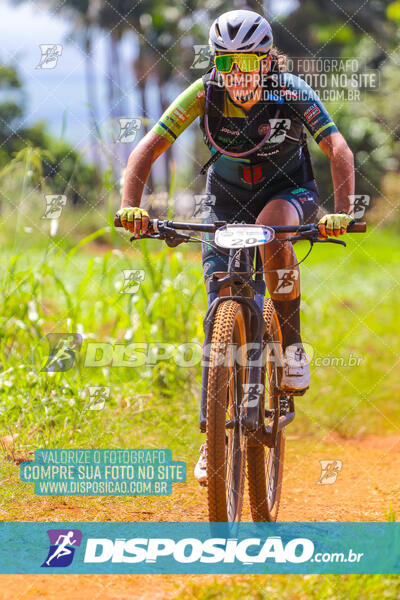 II Gp Japurá  de Mountain bike XCM