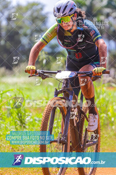 II Gp Japurá  de Mountain bike XCM