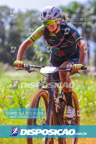 II Gp Japurá  de Mountain bike XCM