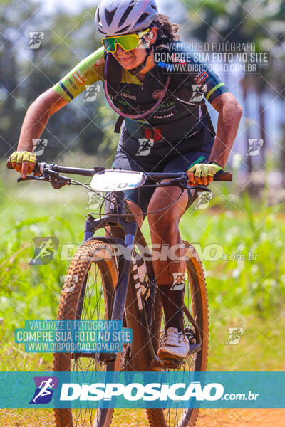 II Gp Japurá  de Mountain bike XCM