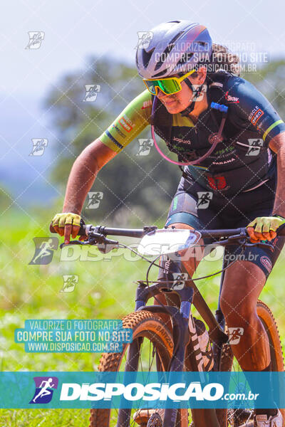 II Gp Japurá  de Mountain bike XCM