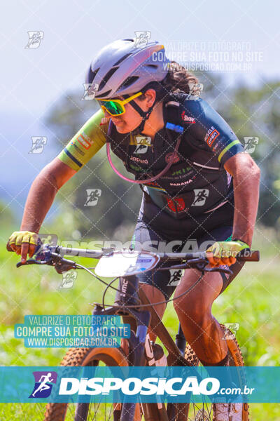 II Gp Japurá  de Mountain bike XCM