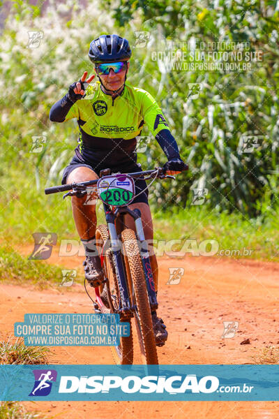 II Gp Japurá  de Mountain bike XCM