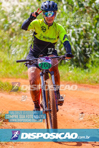 II Gp Japurá  de Mountain bike XCM