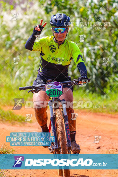 II Gp Japurá  de Mountain bike XCM