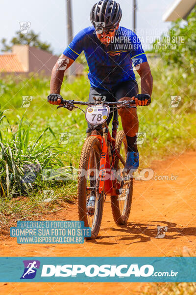 II Gp Japurá  de Mountain bike XCM