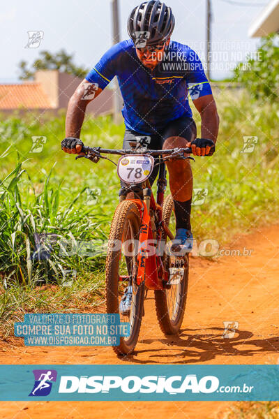 II Gp Japurá  de Mountain bike XCM