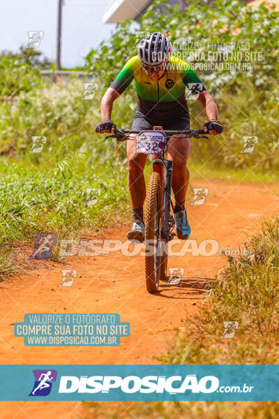 II Gp Japurá  de Mountain bike XCM