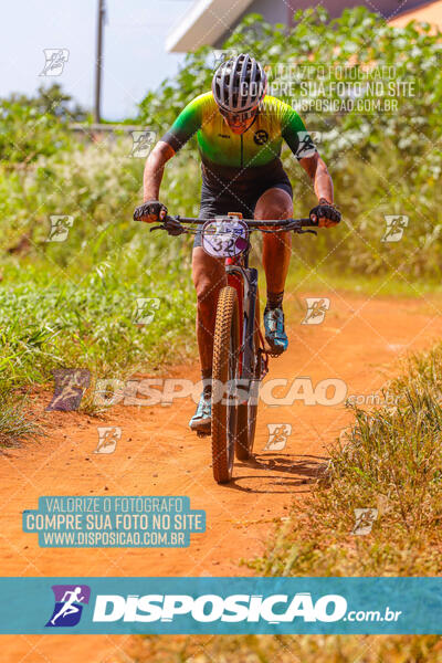 II Gp Japurá  de Mountain bike XCM