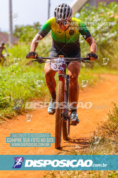 II Gp Japurá  de Mountain bike XCM