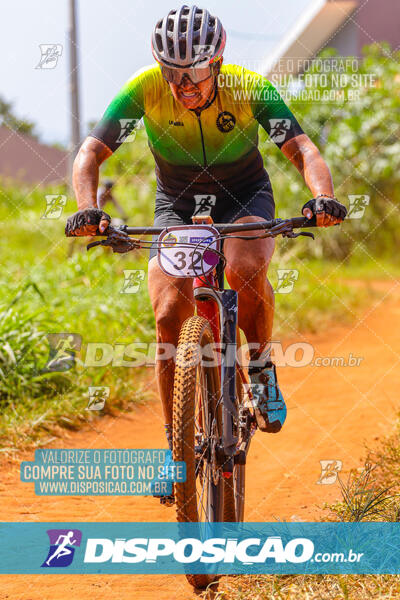 II Gp Japurá  de Mountain bike XCM