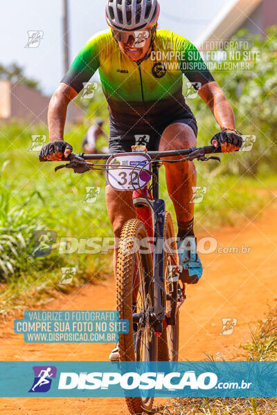 II Gp Japurá  de Mountain bike XCM