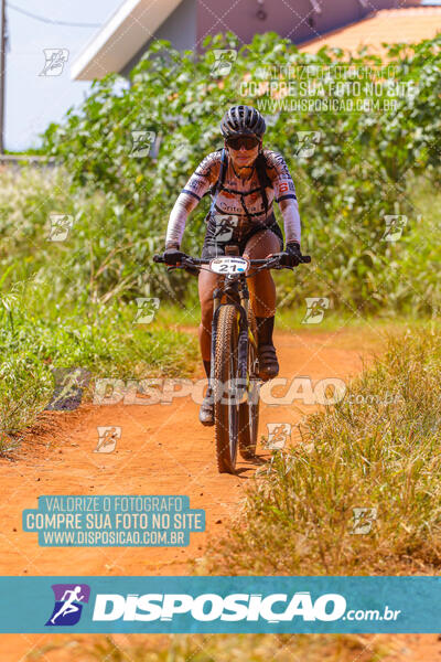 II Gp Japurá  de Mountain bike XCM