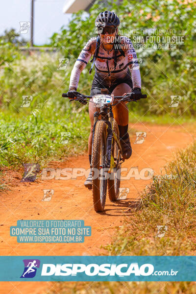 II Gp Japurá  de Mountain bike XCM