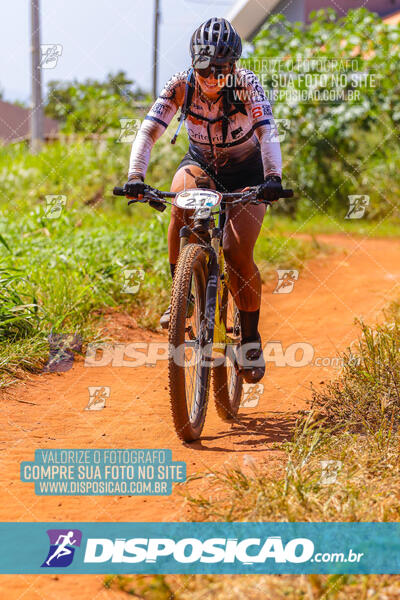 II Gp Japurá  de Mountain bike XCM