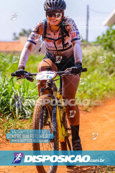 II Gp Japurá  de Mountain bike XCM