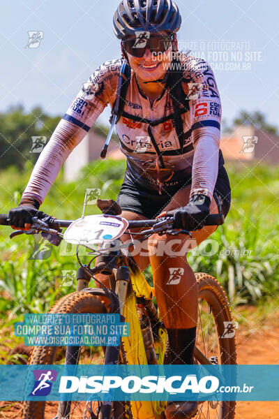 II Gp Japurá  de Mountain bike XCM