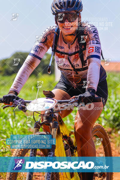 II Gp Japurá  de Mountain bike XCM