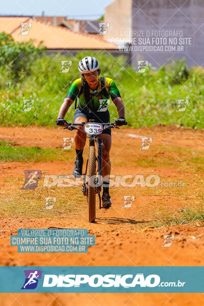 II Gp Japurá  de Mountain bike XCM