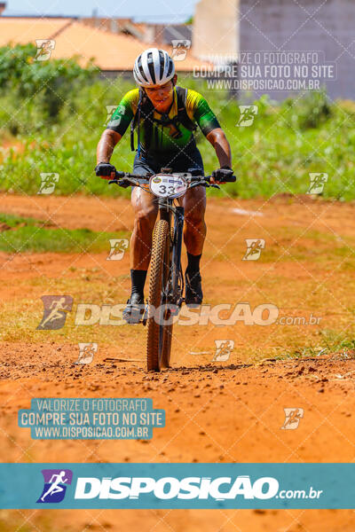 II Gp Japurá  de Mountain bike XCM