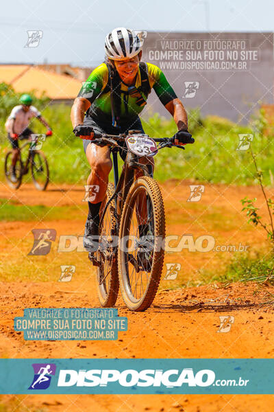 II Gp Japurá  de Mountain bike XCM