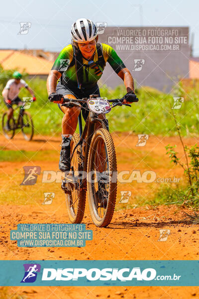 II Gp Japurá  de Mountain bike XCM