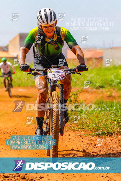 II Gp Japurá  de Mountain bike XCM