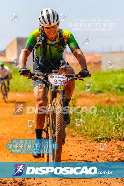 II Gp Japurá  de Mountain bike XCM