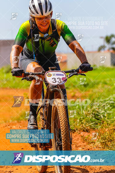 II Gp Japurá  de Mountain bike XCM