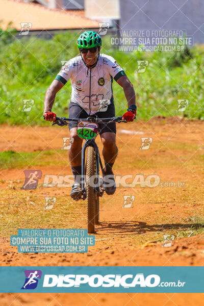 II Gp Japurá  de Mountain bike XCM