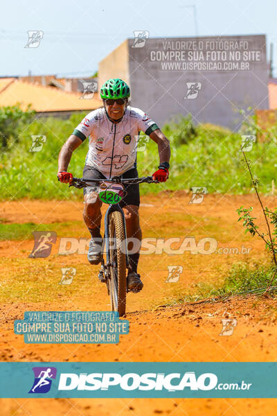 II Gp Japurá  de Mountain bike XCM