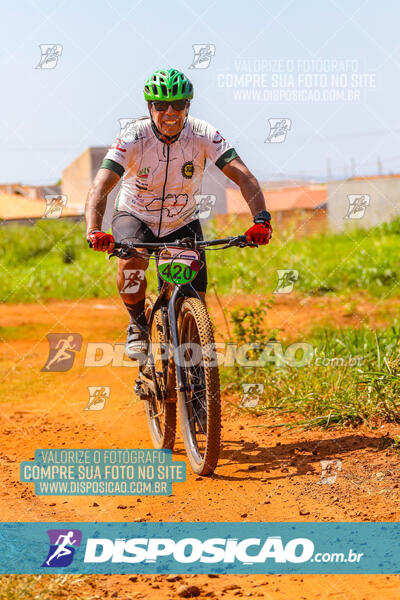 II Gp Japurá  de Mountain bike XCM