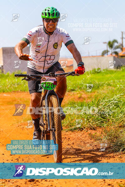 II Gp Japurá  de Mountain bike XCM