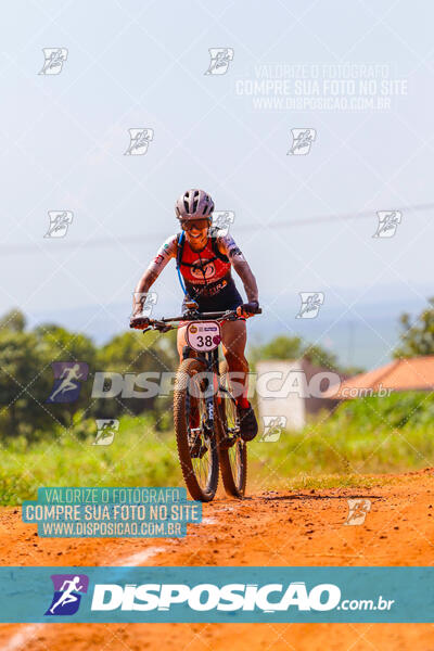 II Gp Japurá  de Mountain bike XCM