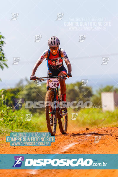 II Gp Japurá  de Mountain bike XCM