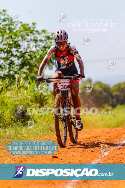 II Gp Japurá  de Mountain bike XCM